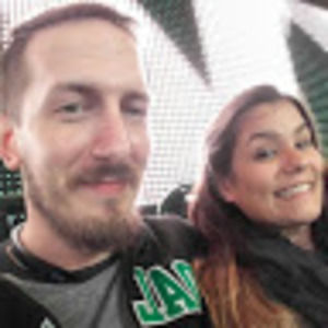 Meet your Posher, Matthew